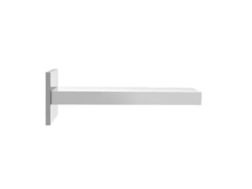 TABULA CRITA484 - Wall-mounted spout by CRISTINA Rubinetterie - view 2